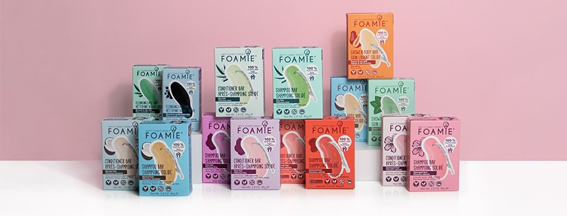 Foamie