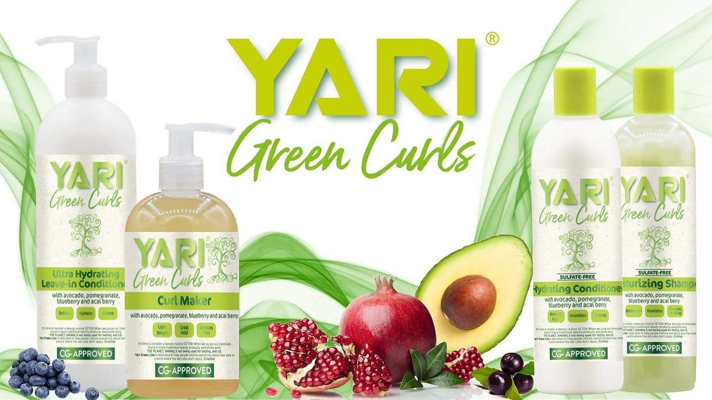 Yari