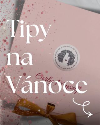 Hledáte inspiraci na Vánoce? ✨ Přináším vám můj osobní výběr dárků, které bych s radostí našla pod stromečkem i já! 🎄...