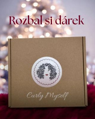 ✨Podívej, co všechno se skrývá uvnitř – každý kousek jsem vybrala s láskou ❤️ Tento vánoční balíček přináší tři produkty...