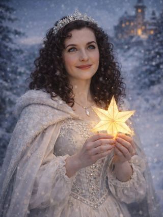 Také miluju pohádky a vánoční filmy! 🎄 A krom těch klasických mám své oblíbence, které žádné Vánoce nevynechám. 🎄 Uhádnete...